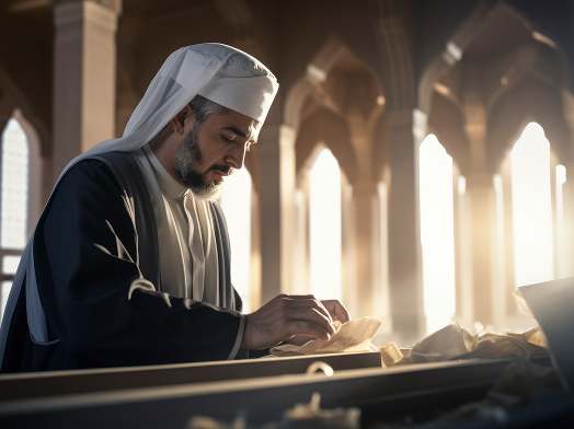 Operation Decisive Storm