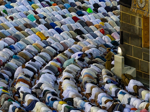 Develop your thinking and manage your affairs