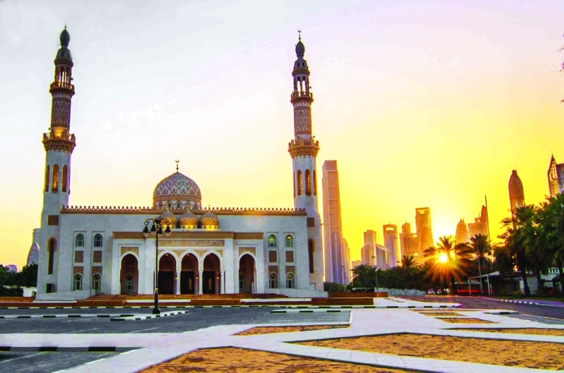 how to convert to islam ?