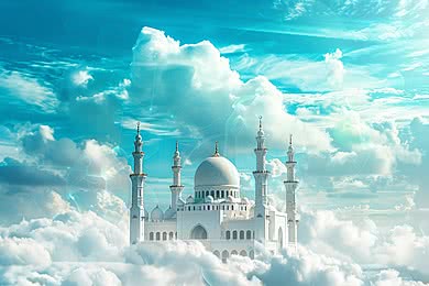 Conversion islam phrase - shahada And how to say it