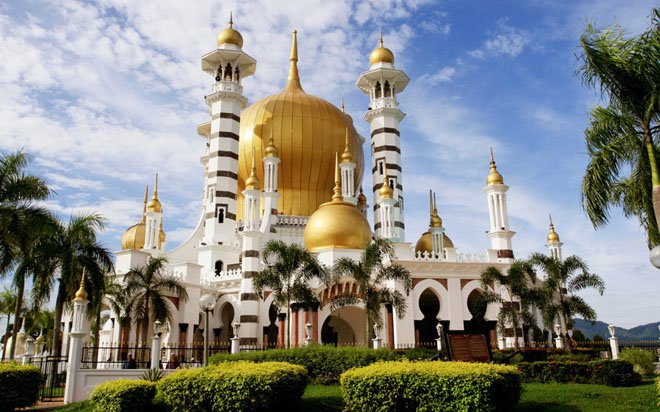 Can you convert to Islam by yourself?