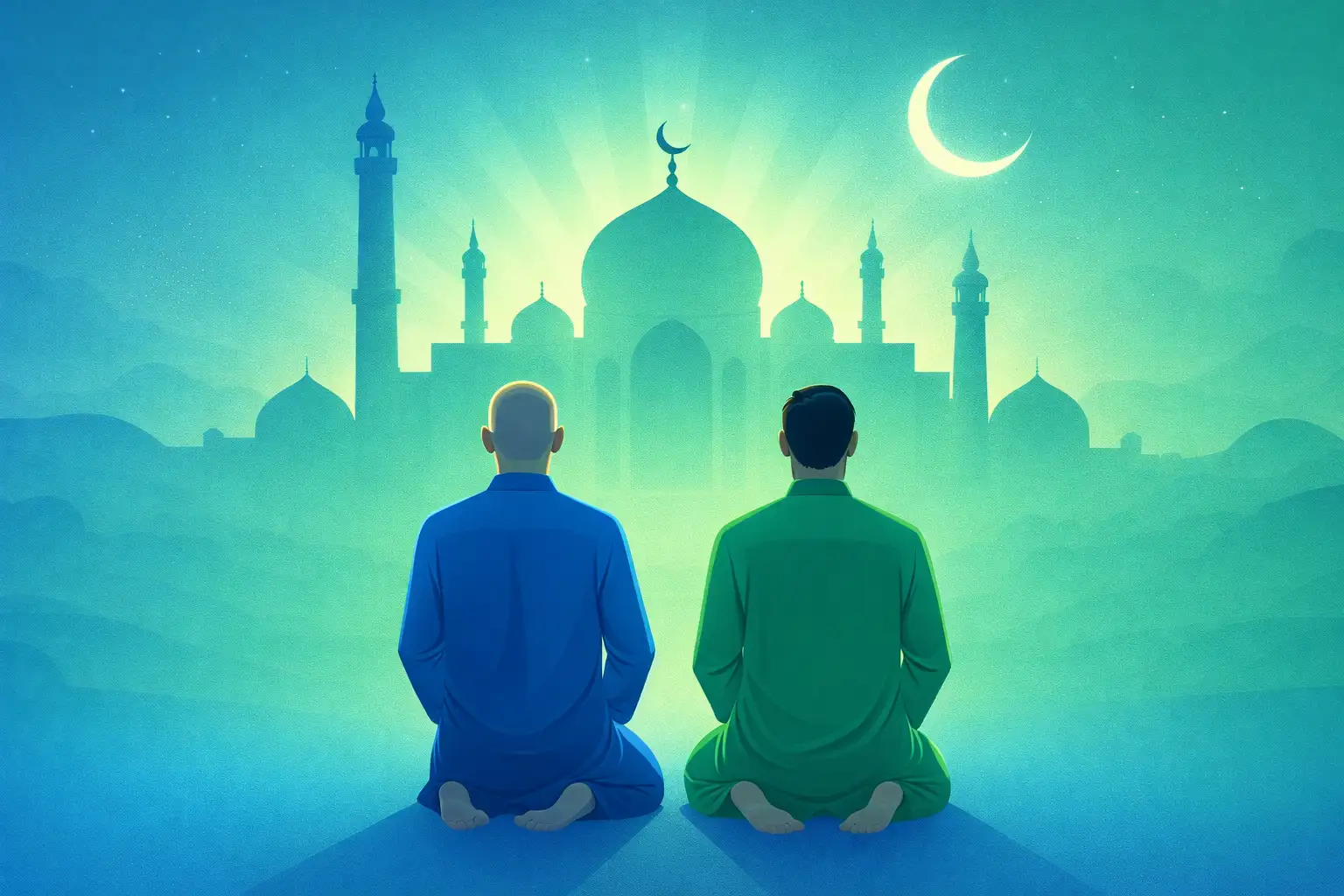 Did Andrew Tate Convert to Islam?