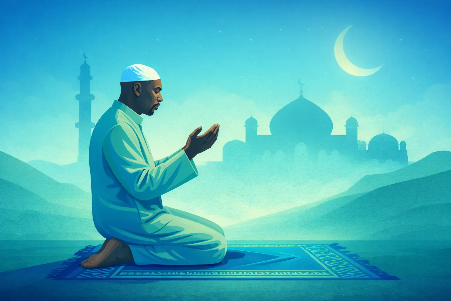 Did Dave Chappelle Convert to Islam?