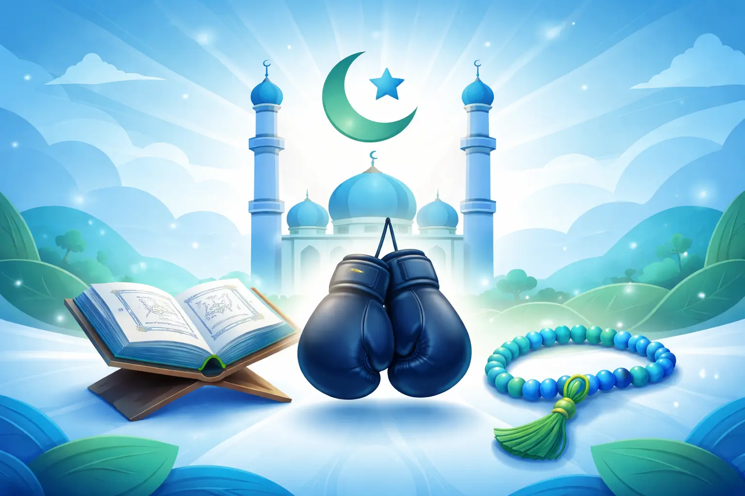 Did Mike Tyson Convert to Islam?