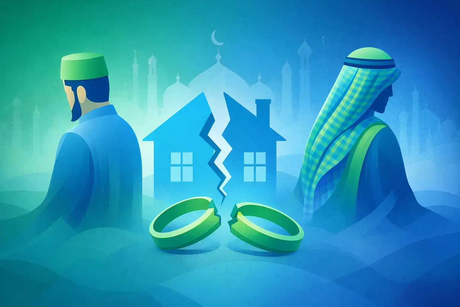 Do Muslims Believe in Divorce? Understanding Divorce in Islam