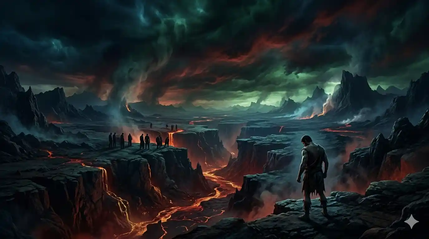 Do Muslims Believe in Hell?