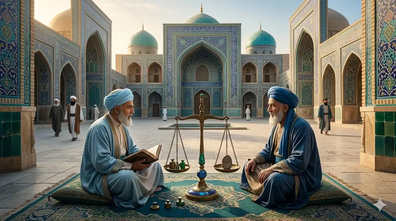 Do Muslims Believe in Sin?