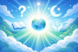 Do Scientologists Believe in God?