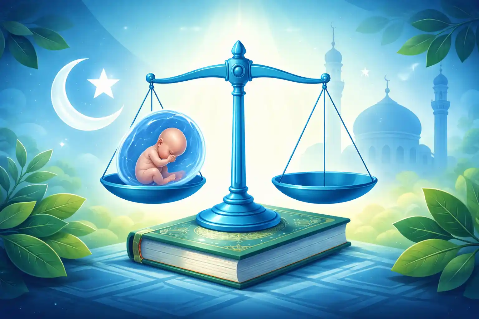 Does Islam Believe in Abortion? 