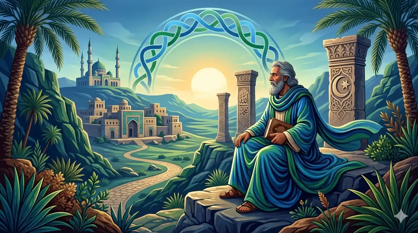 Does Islam Believe in Abraham? 