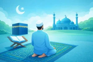 How to Convert to Islam?
