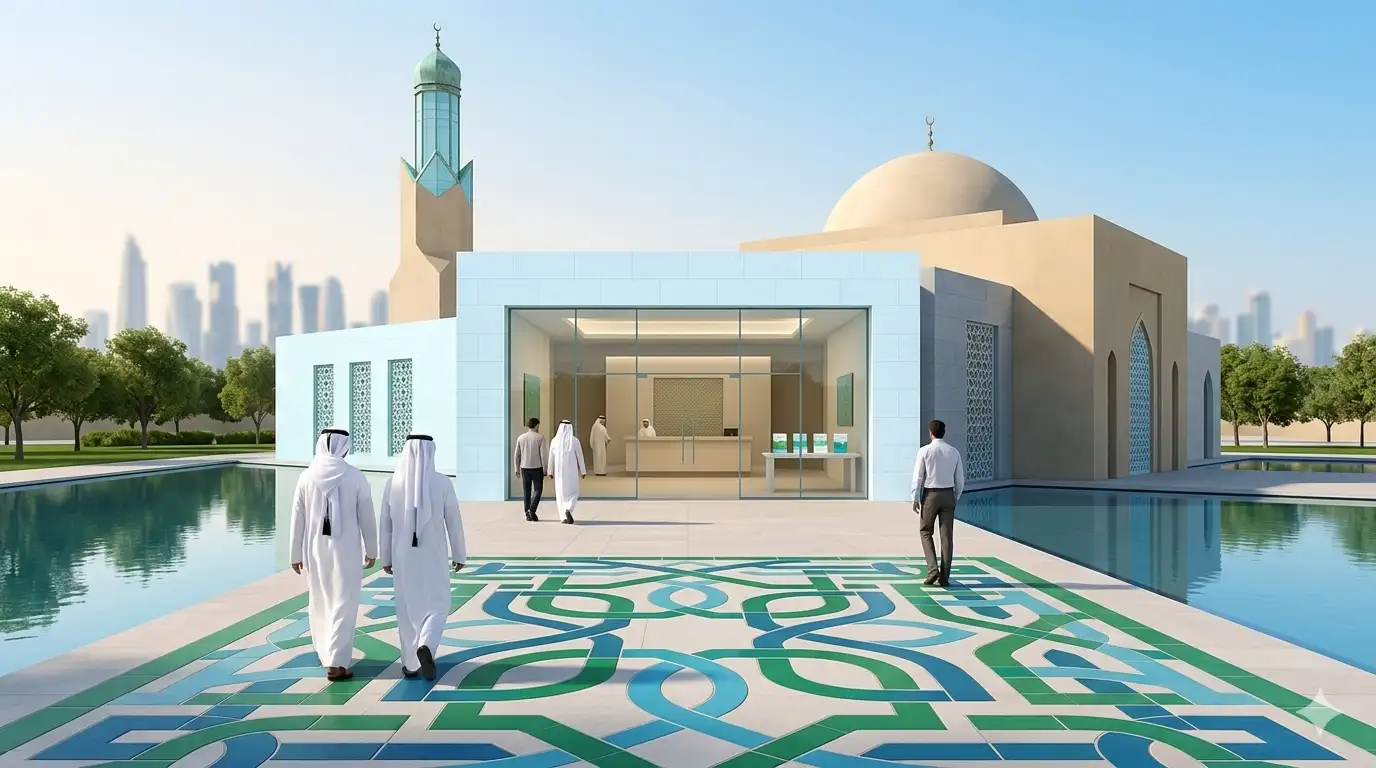 How to Convert to Islam in Qatar?