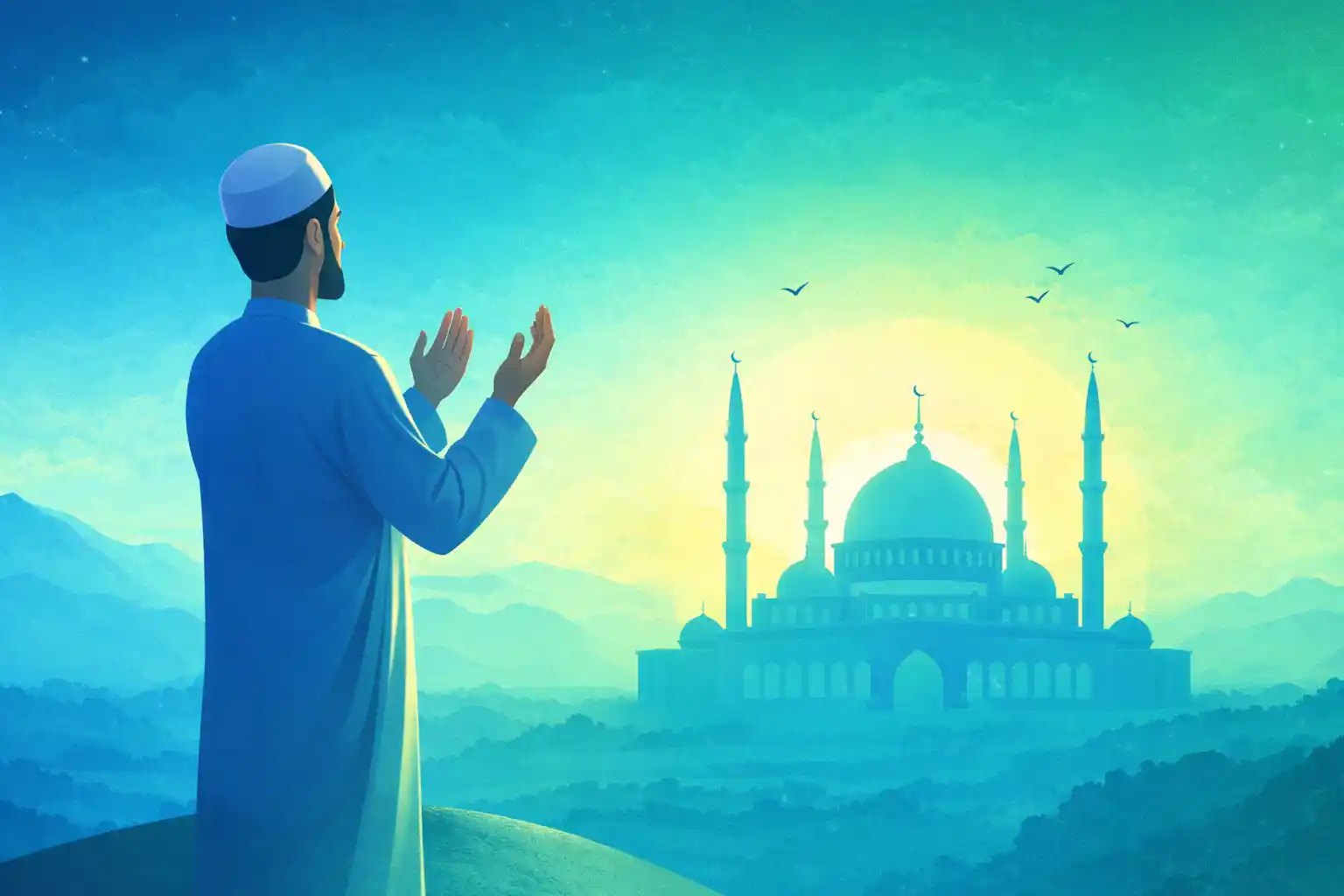 I Became a Muslim – How And Why? – Interesting Story