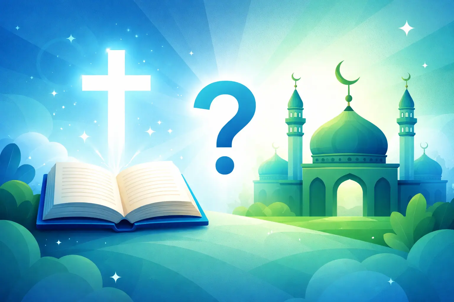 Is Muhammad a False Prophet According to Christianity?