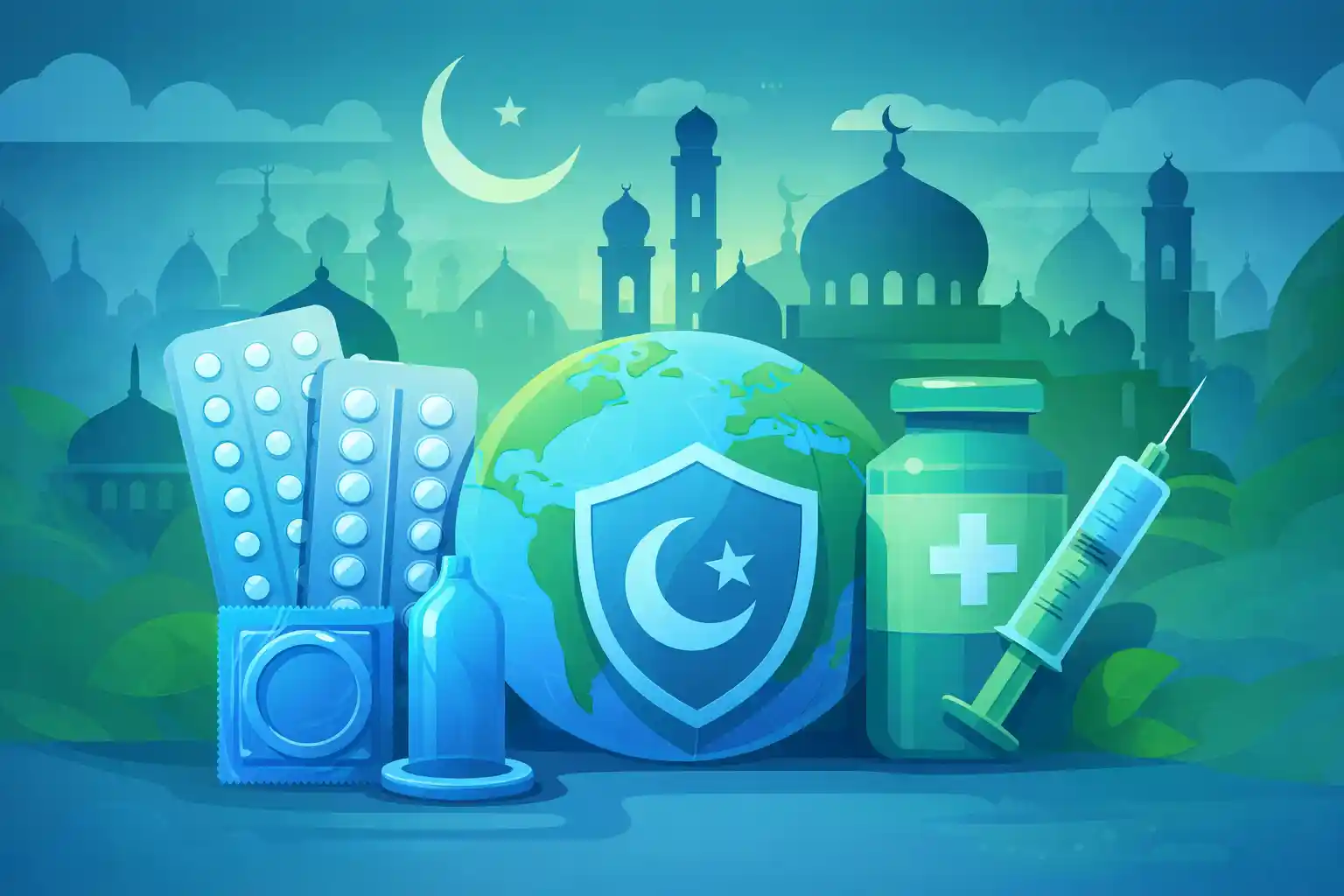 Islam’s View on Contraception