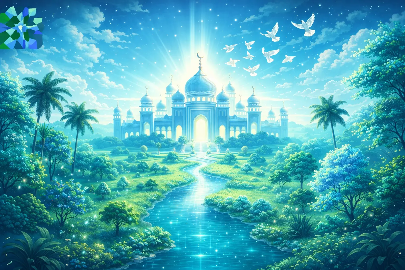 Muslim Beliefs About Heaven