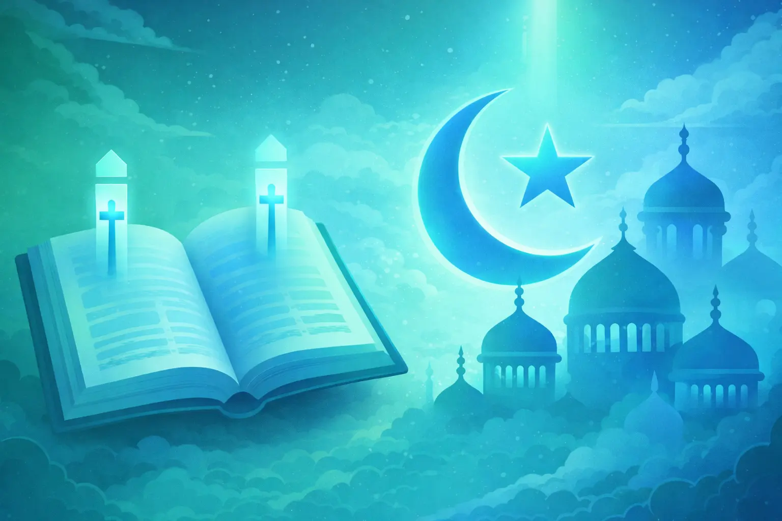 Prophet Muhammad In The Bible – Is He Mentioned In The Bible?