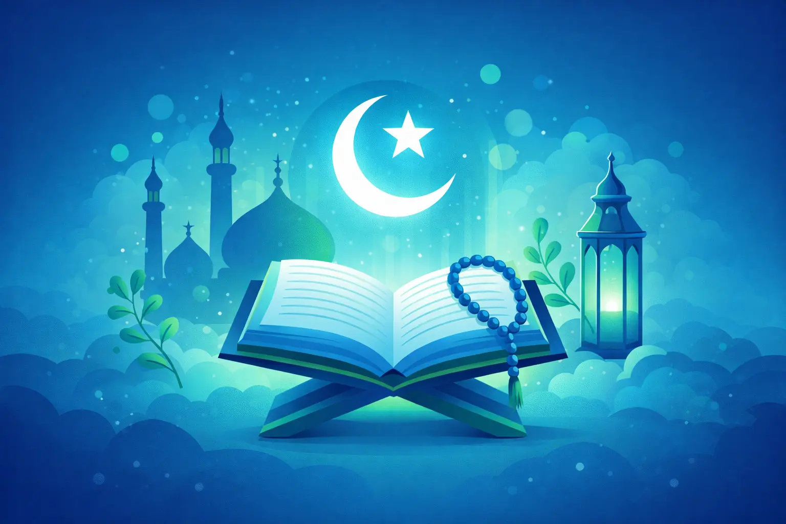 Top 15 Hadiths of Prophet Muhammad (SAW)