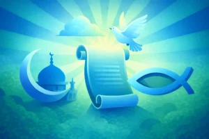 What Did Jesus Say About the Coming of Prophet Muhammad?