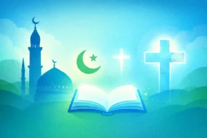 What Did Prophet Muhammad Say About Jesus Christ?