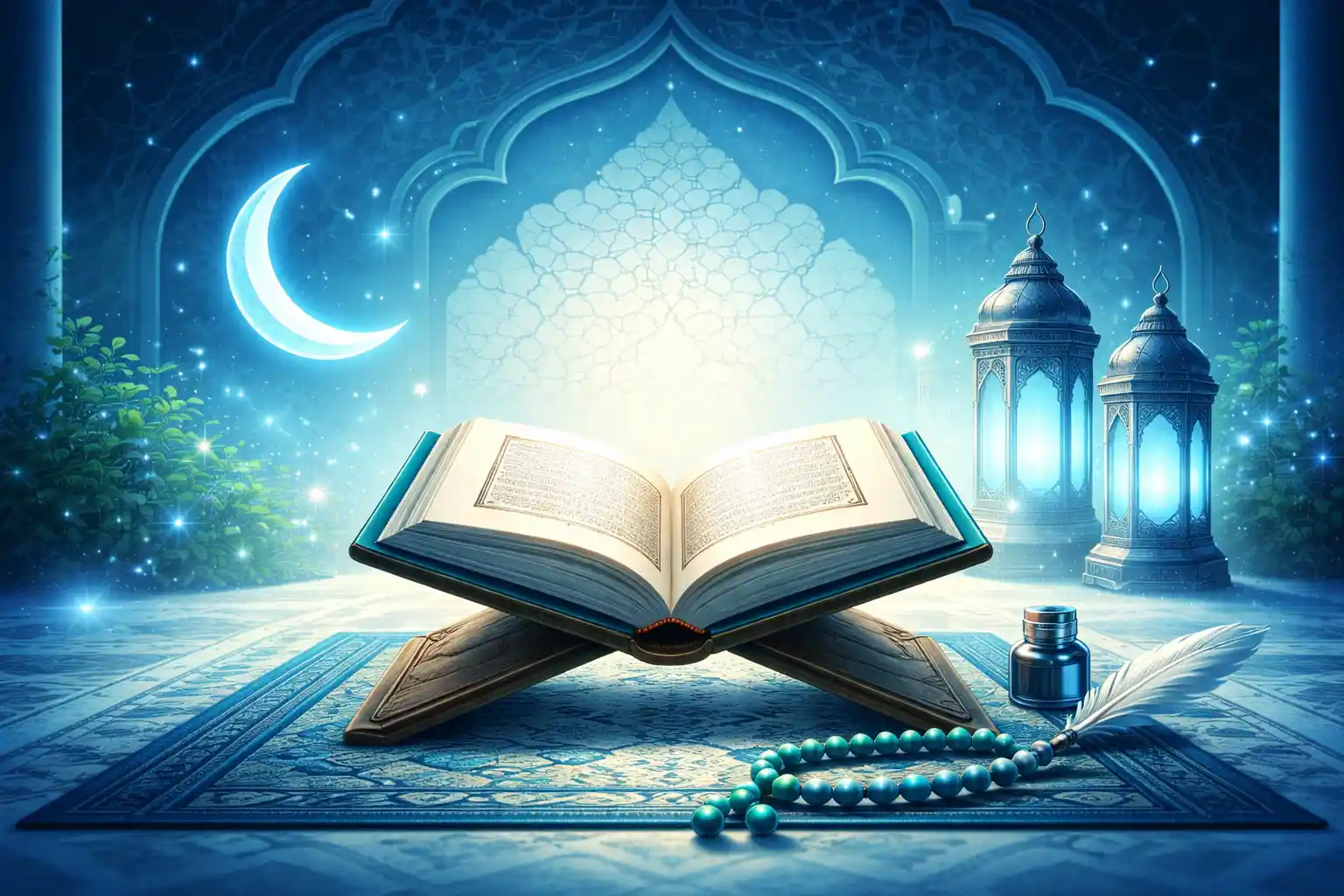 12 Important Things to Know Before Converting to Islam