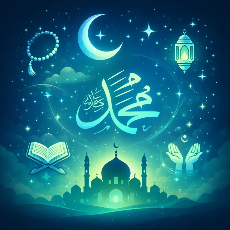 Archaeological Evidence of Prophet Muhammad