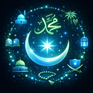 Scientific Proof of Prophet Muhammad