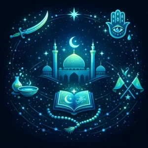 Shi’a Islam Beliefs