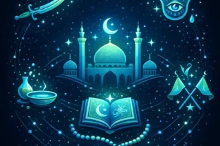 Shi’a Islam Beliefs