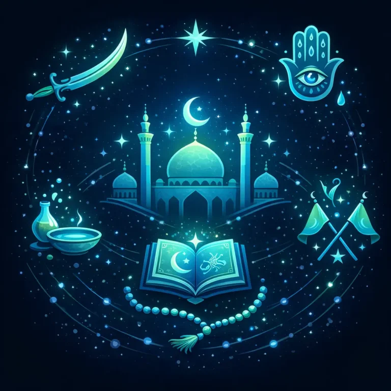 Shi’a Islam Beliefs
