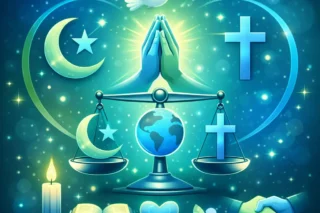 What Beliefs Do Islam and Christianity Have in Common 
