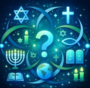 What Do Jews Believe About Jesus?