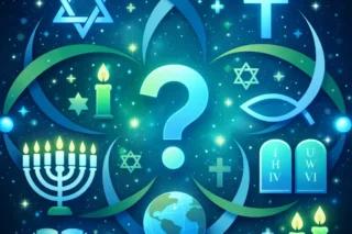What Do Jews Believe About Jesus?