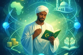 Why Did Mali Convert to Islam?