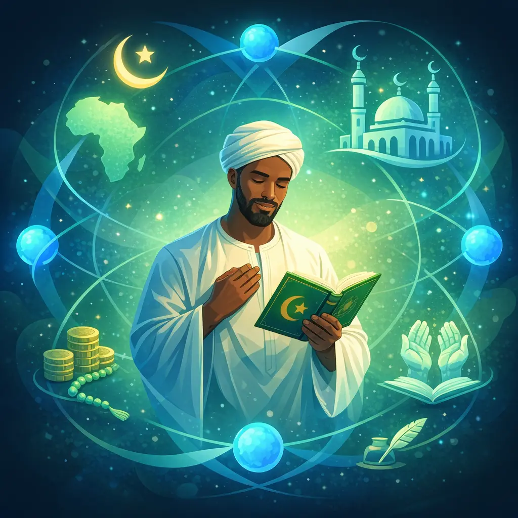 Why Did Mali Convert to Islam?