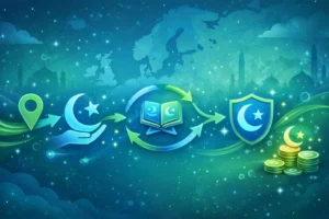 Why Are Europeans Converting To Islam?