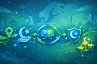 Why Are Europeans Converting To Islam?