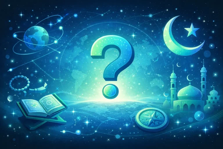 Did Anyone From The Message Movie Convert To Islam?
