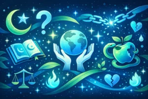 Does Islam Believe in Original Sin?