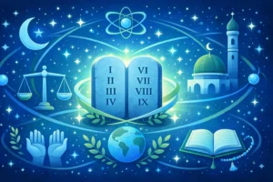 Do Muslims Believe in the Ten Commandments?