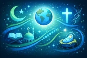 Do Muslims Believe In The Virgin Birth Of Jesus?