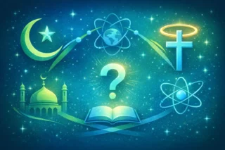 Do Muslims Believe Jesus Was a Prophet?