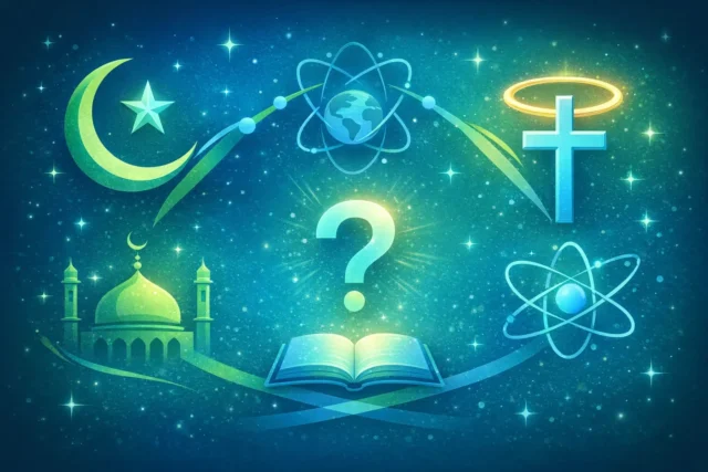 Do Muslims Believe Jesus Was a Prophet?