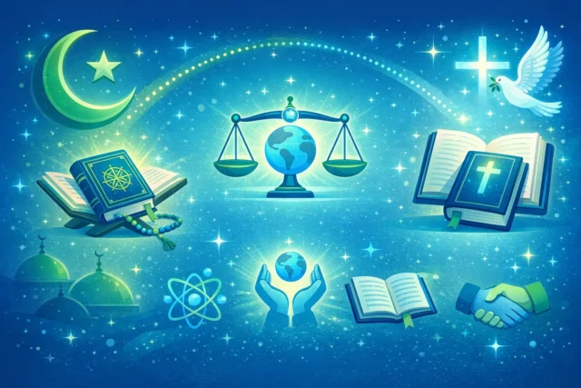 Do Muslims Believe The Bible? 