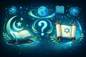 Does Islam Believe in the Torah?