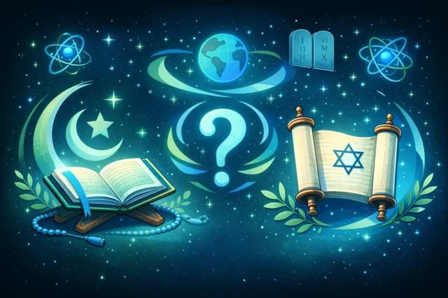 Does Islam Believe in the Torah?