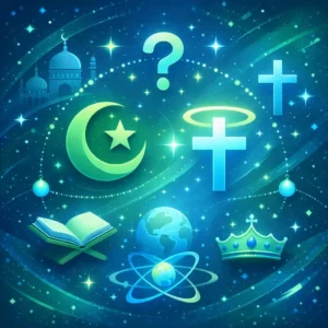 Does Islam Think Jesus Is the Messiah? What Muslims Actually Believe
