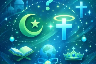 Does Islam Think Jesus Is the Messiah? What Muslims Actually Believe