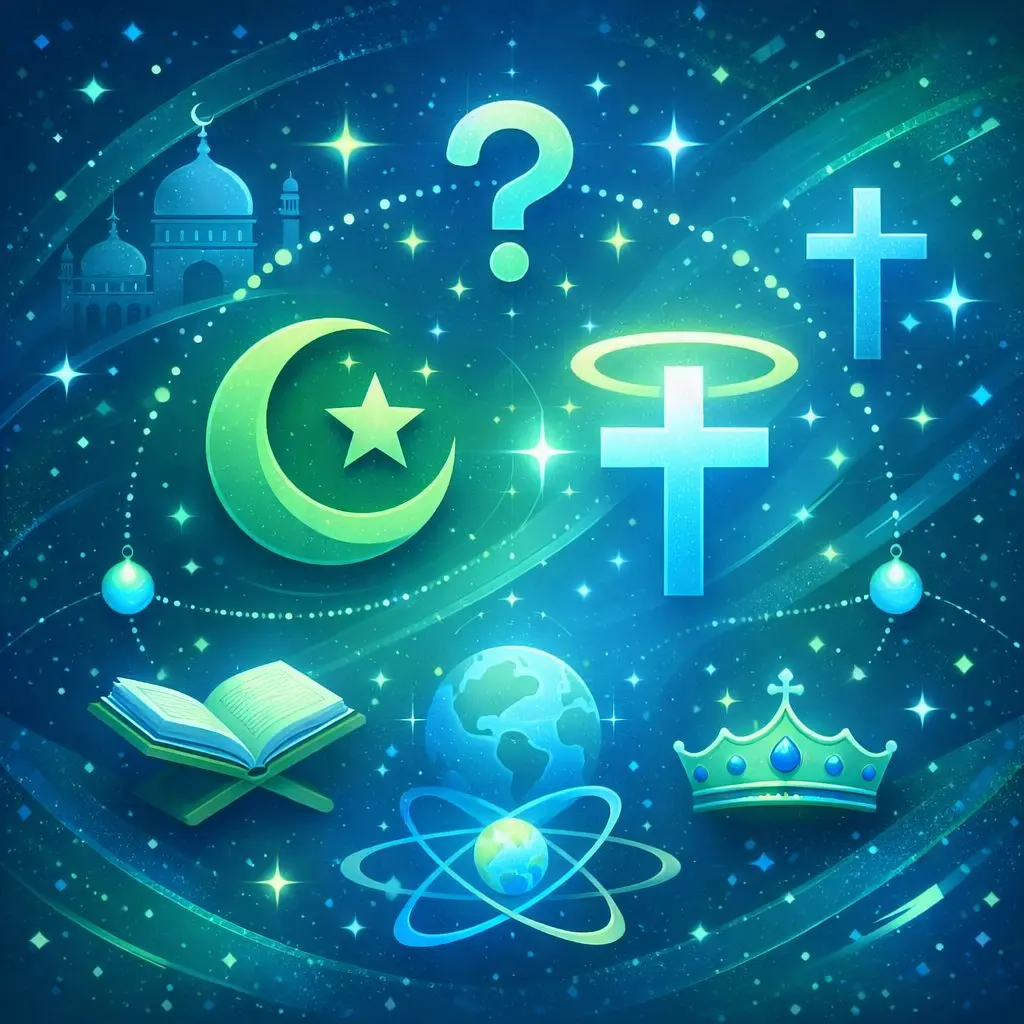 Does Islam Think Jesus Is the Messiah? What Muslims Actually Believe