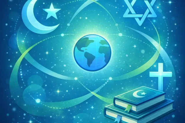 How Did Muslims View the People of the Book? 